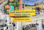 South Beach Villa